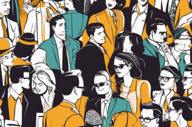 Mastering the Art of Small Talk in Networking Events